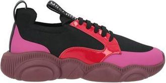 Moschino FOOTWEAR - Trainers on YOOX.COM