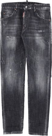 Dsquared2 Jeans Teddy