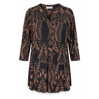 In Front IN Front - Korte Jurk - Dames - Jurken - Zwart - Maat: XL