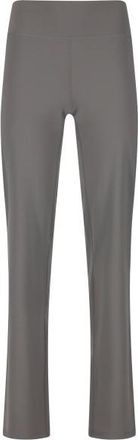 ENDURANCE Emarri Gym Pants Trainingshose f&uuml;r Damen | grau