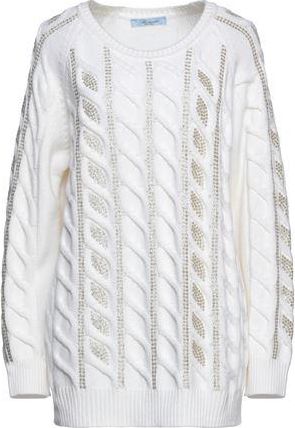 Blumarine KNITWEAR - Jumpers sur YOOX.COM