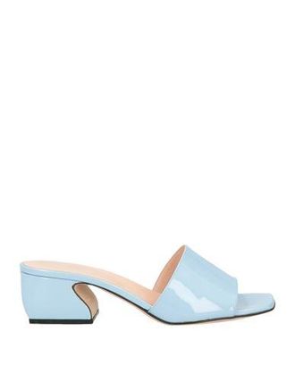 Sergio Rossi FOOTWEAR - Sandals sur YOOX.COM
