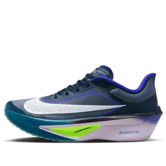 Nike Air Zoom Fly 6 Obsidian White Persian Purple FN8454-403