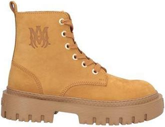 Amiri FOOTWEAR - Ankle boots sur YOOX.COM