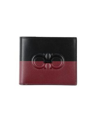 Ferragamo Kleinlederwaren - Brieftaschen auf YOOX.COM