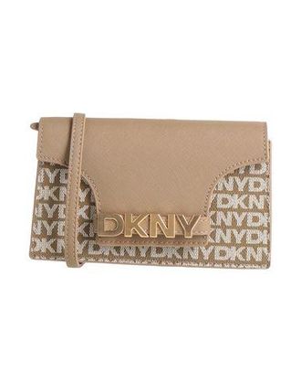 DKNY BAGS - Cross-body bags sur YOOX.COM