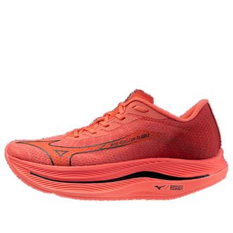 Mizuno Wave Rebellion Flash 2 Red J1GC243601