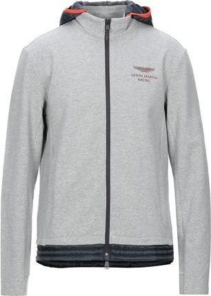 ASTON MARTIN RACING BY HACKETT CAMISETAS Y TOPS - Sudaderas en YOOX.COM