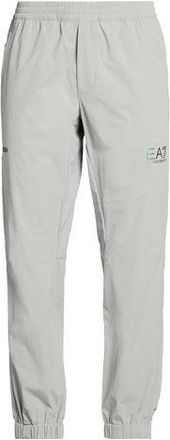 Emporio Armani BOTTOMWEAR - Trousers on YOOX.COM