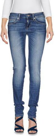 Liu Jo PARTES DE ABAJO - Pantalones vaqueros en YOOX.COM