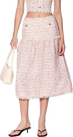 Walter Baker Aubrey Skirt