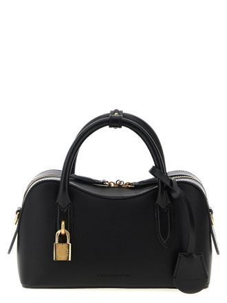 Stella McCartney Black Polyamide Crossbody Womens Bag