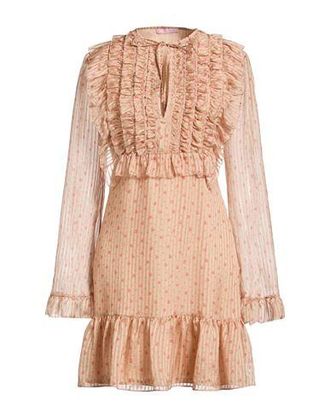 Kristina Ti DRESSES - Mini dresses on YOOX.COM