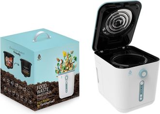 Pursonic Food Waste Composter
