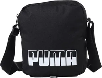 Puma Plus Portable II Black 076061-01