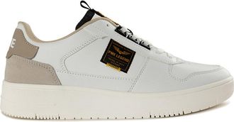 PME Legend Sneakers Gobbler Wit