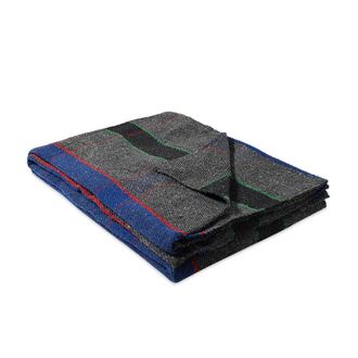 Puebco Universal blanket, grey
