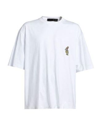 Isabel Benenato TOPWEAR - T-shirts su YOOX.COM