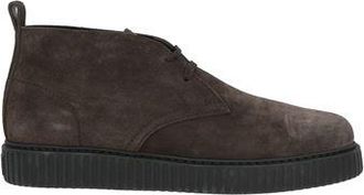 Hogan FOOTWEAR - Ankle boots on YOOX.COM