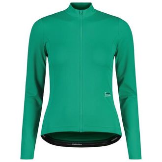 Maloja OschenikM. Velojacke f&uuml;r Damen | t&uuml;rkis