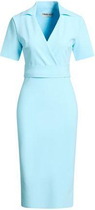 La Petite Robe Di Chiara Boni VESTIDOS - Vestidos midi en YOOX.COM