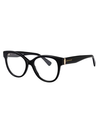 Longchamp Womens Sunglasses Lo2714 Black Acetate Glasses & Frames