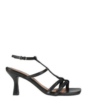 Lorenzo Mari SCHUHE - Sandalen auf YOOX.COM