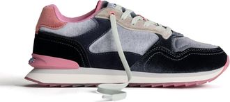 Hoff Sneakers for Women Sapphire Blue