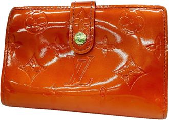 Louis Vuitton Rouge Wallet (Bi-Fold) (Pre-Owned)