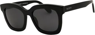 DIFF Eyewear Diff Eyewear Womens Sdfcrsn 55Mm