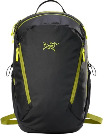 Arc'teryx Uomo, Borse, Nero, Taglia unica, new