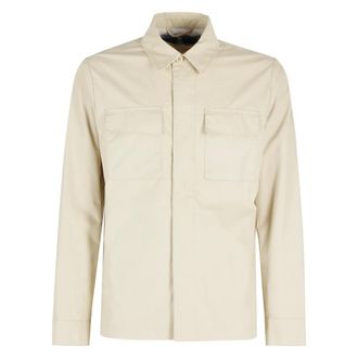 People of Shibuya Light Jackets, male, Brown, Size: 2XL Kanazawa Jacket