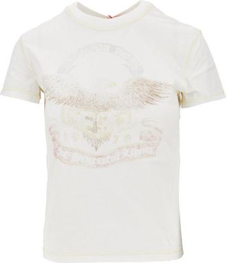 Diesel T-shirt T-Maggy Woman M