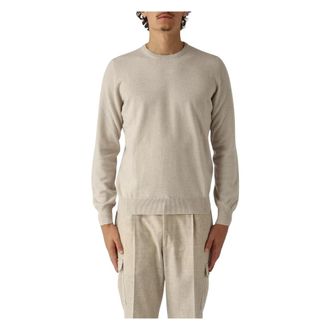 Gran Sasso Uomo, Maglie, Beige, L, new