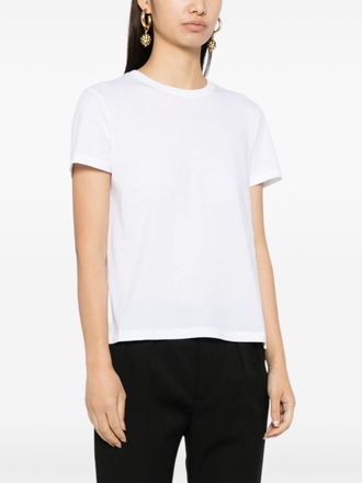 Tom Ford Womens T-Shirt Optical White T-Shirts & Jerseys