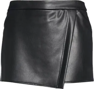 Carla G. BOTTOMWEAR - Mini skirts on YOOX.COM
