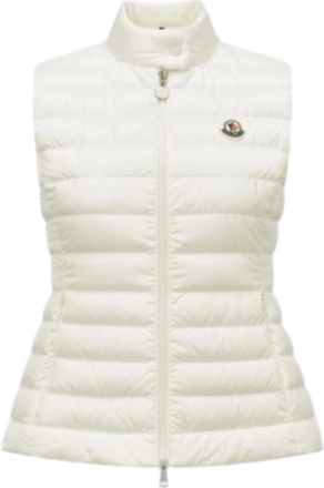Moncler Mujer, Chaquetas, Blanco, Talla: L
