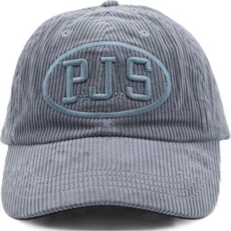 Parajumpers Cappellino Ardine - - Accessories - Uomo - Blu - ONE SIZE