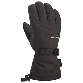 Dakine Womens Camino Gloves Snow Gloves in Black at Nordstrom, Size X-Small