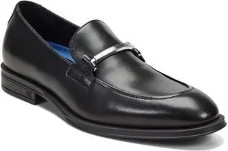 Kenneth Cole Reaction Armand 2 Loafer in Black 001 at Nordstrom Rack, Size 10.5