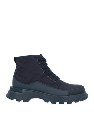 A|X Armani Exchange FOOTWEAR - Ankle boots on YOOX.COM