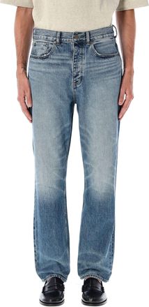 Fear of God Denim 5-pocket Jeans