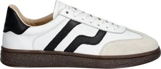 GANT Uomo, Scarpe, Bianco, 44 EU, new