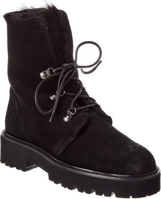 Aquatalia Aquatalia Eva Suede Boot