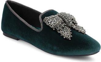 Birdies The Starling Monaco Bow Loafer at Nordstrom, Size 8.5