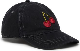 Diesel Caps - Unisex - Black
