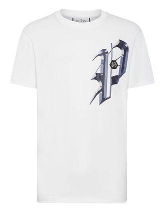 Philipp Plein T-Shirt Ronde Hals