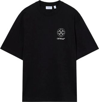 Off-white Offline Half Arrow T-shirt