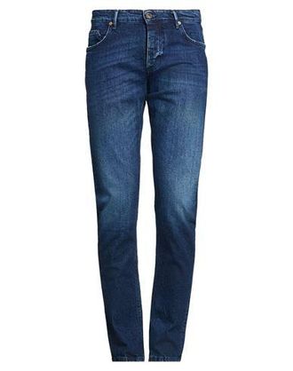 Blue de G&ecirc;nes HOSEN & R&Ouml;CKE - Jeanshosen auf YOOX.COM