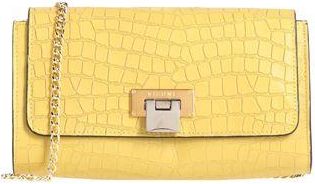 Visone BAGS - Cross-body bags sur YOOX.COM